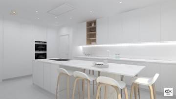 Thumbnail von Villa For Sale in Cancelada, Málaga