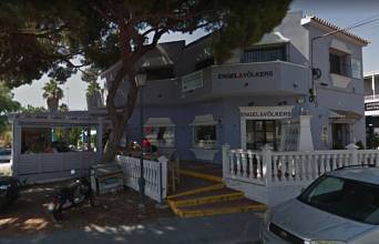 Thumbnail von Commercial Property For Sale in El Rosario, Málaga