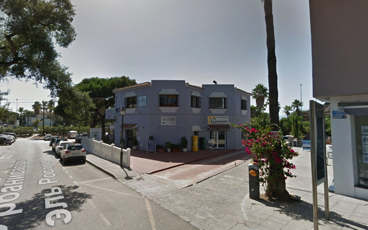 Thumbnail von Commercial Property For Sale in El Rosario, Málaga