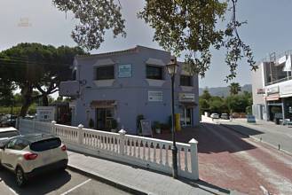 Thumbnail von Commercial Property For Sale in El Rosario, Málaga