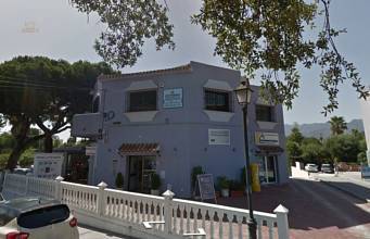 Thumbnail von Commercial Property For Sale in El Rosario, Málaga