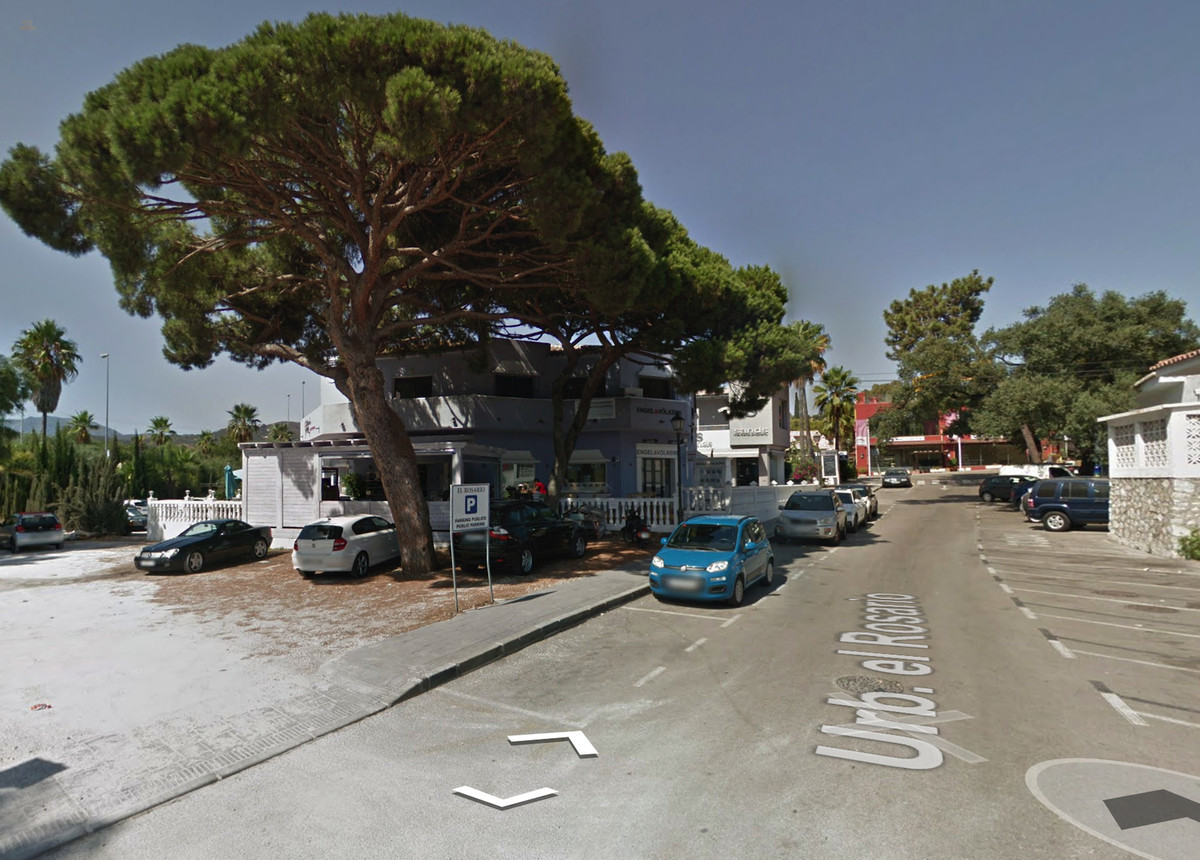 Thumbnail von Commercial Property For Sale in El Rosario, Málaga