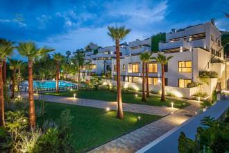 Thumbnail von Marbella centre Apartment ES129918