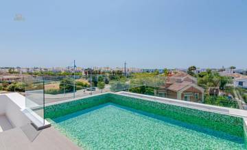 Thumbnail von Marbella centre Villa ES129917