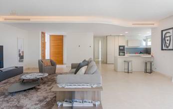 Thumbnail von Marbella centre Villa ES129916