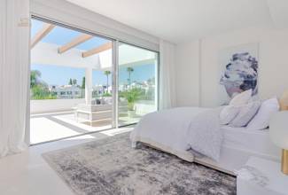 Thumbnail von Marbella centre Villa ES129916