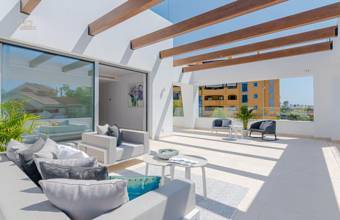 Thumbnail von Marbella centre Villa ES129916