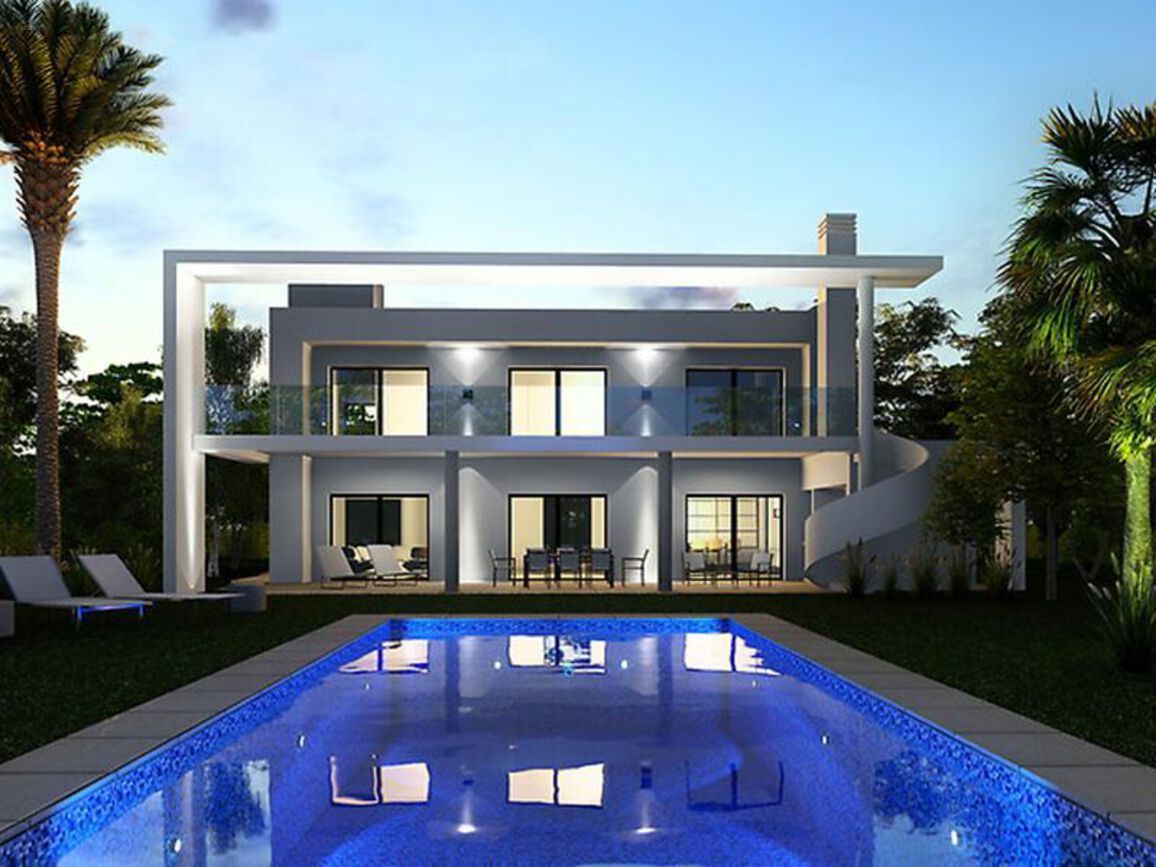 Benalmádena Villa ES130152