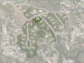 Thumbnail von Benalmádena Villa ES130148