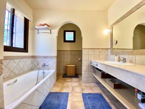 Thumbnail von San Pedro Alcántara Villa ES130214