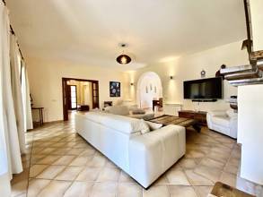 Thumbnail von San Pedro Alcántara Villa ES130214