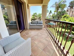 Thumbnail von San Pedro Alcántara Villa ES130214