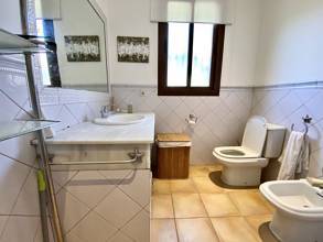 Thumbnail von San Pedro Alcántara Villa ES130214