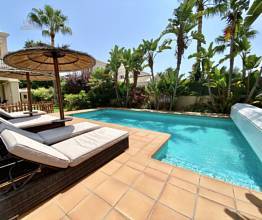 Thumbnail von San Pedro Alcántara Villa ES130214