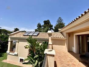 Thumbnail von San Pedro Alcántara Villa ES130214