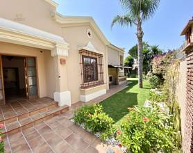 Thumbnail von San Pedro Alcántara Villa ES130214