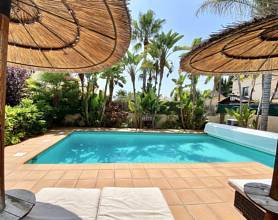 Thumbnail von San Pedro Alcántara Villa ES130214