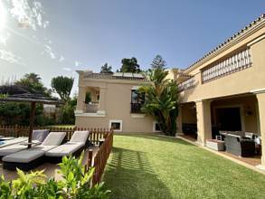 Thumbnail von San Pedro Alcántara Villa ES130214