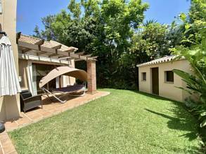 Thumbnail von San Pedro Alcántara Villa ES130214