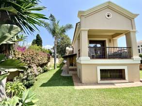 Thumbnail von San Pedro Alcántara Villa ES130214