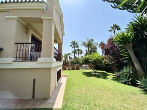 Thumbnail von San Pedro Alcántara Villa ES130214