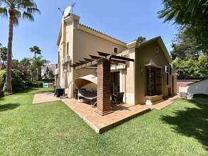 Thumbnail von San Pedro Alcántara Villa ES130214