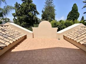 Thumbnail von San Pedro Alcántara Villa ES130214