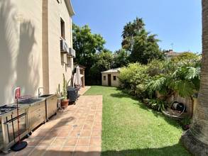 Thumbnail von San Pedro Alcántara Villa ES130214