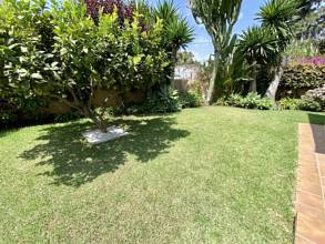 Thumbnail von San Pedro Alcántara Villa ES130214