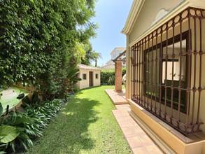 Thumbnail von San Pedro Alcántara Villa ES130214