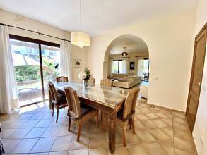 Thumbnail von San Pedro Alcántara Villa ES130214