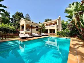 Thumbnail von San Pedro Alcántara Villa ES130214