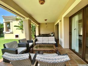 Thumbnail von San Pedro Alcántara Villa ES130214