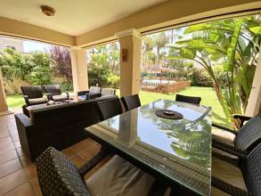 Thumbnail von San Pedro Alcántara Villa ES130214