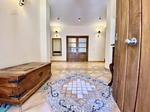 Thumbnail von San Pedro Alcántara Villa ES130214