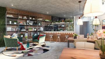 Thumbnail von Benahavis Villa ES127650