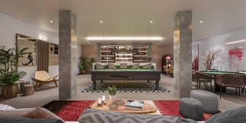 Thumbnail von Benahavis Villa ES127650