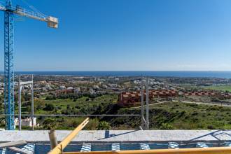 Thumbnail von Benahavis Villa ES127650