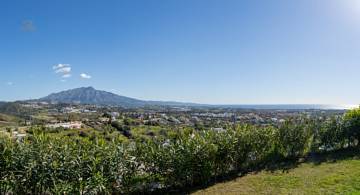 Thumbnail von Benahavis Villa ES127650