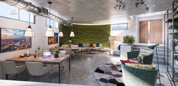 Thumbnail von Benahavis Villa ES127650