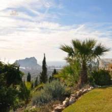 Thumbnail von Benissa Villa ES127470