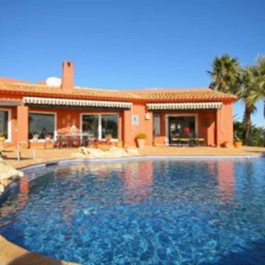 Thumbnail von Benissa Villa ES127470