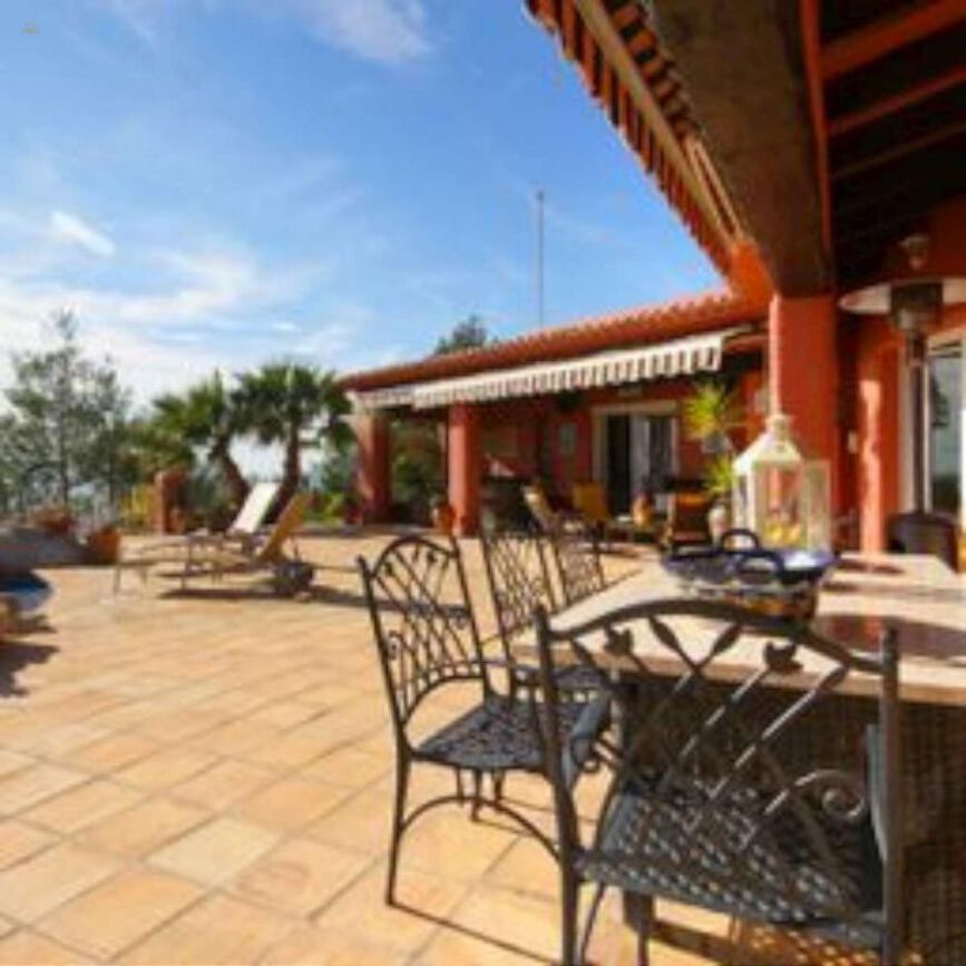 Thumbnail von Benissa Villa ES127470