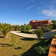 Thumbnail von Benissa Villa ES127470