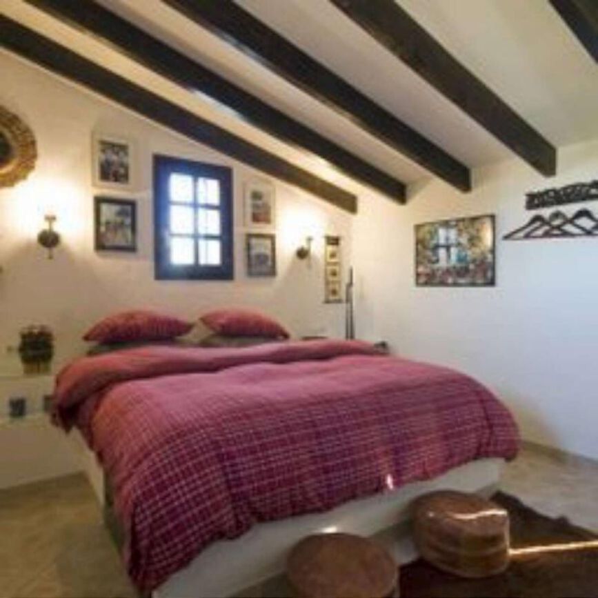 Thumbnail von Benissa Villa ES127470