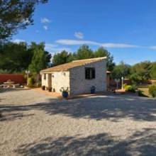 Thumbnail von Benissa Villa ES127470