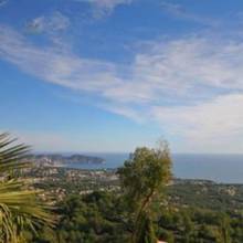 Thumbnail von Benissa Villa ES127470