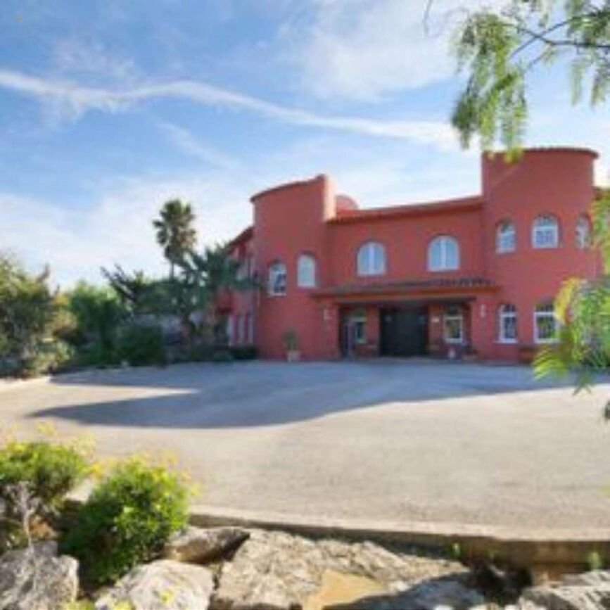 Thumbnail von Benissa Villa ES127470