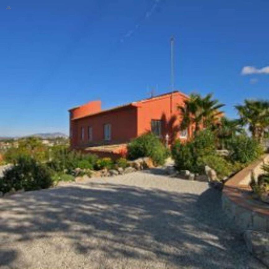 Thumbnail von Benissa Villa ES127470