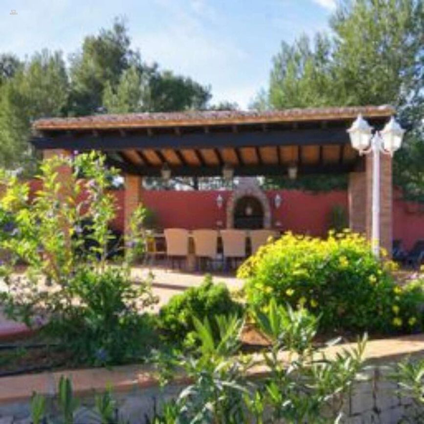 Thumbnail von Benissa Villa ES127470